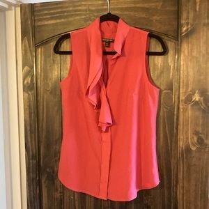 Banana Republic blouse